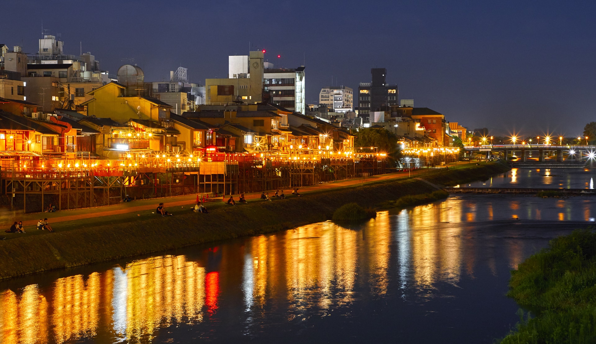 凱旋門賞 2026オッズ鴨川納涼床