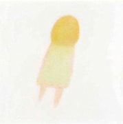 第32回美浜美術展 大賞作品「進む子」 倉 直史