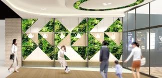 ストアコンセプトイメージ ストアコンセプトイメージ