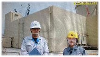 美浜発電所３号機の安全対策工事全体概要