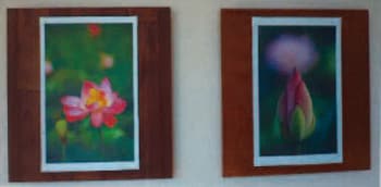 「こころのままに」玉村正雄写真展