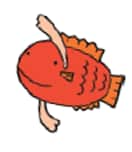 タイちゃんを探せ