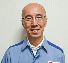 原子力安全統括 祢宜一郎