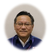 大飯発電所長　文能　一成