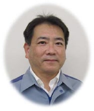 大飯発電所長　近藤 佳典（こんどう よしのり）