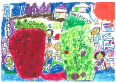 第２９回原画作品展示日程（予定）