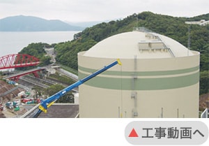 ブックメーカー 競馬 2026発電所1,2号機　格納容器上部遮へい設置工事 工事動画へ