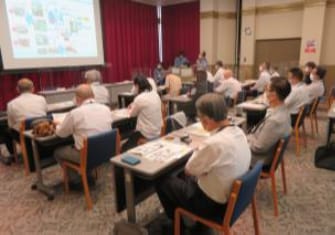 安全性向上対策のご説明