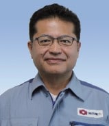 高浜発電所長　棚橋　晶