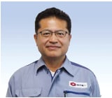 高浜発電所長　棚橋　晶