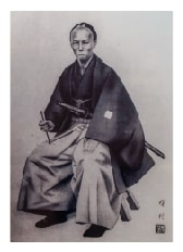 登美子の父・貞蔵