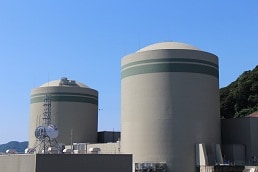 高浜発電所