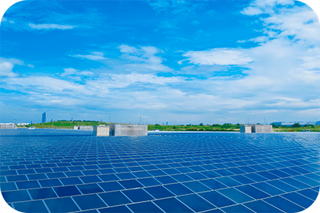 堺太陽光発電所