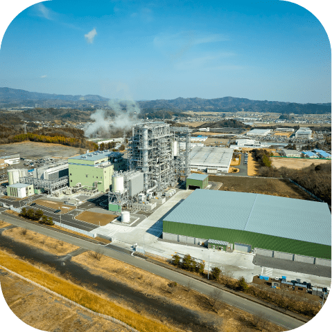 バイオマス発電