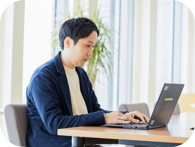 キャリア採用イメージ