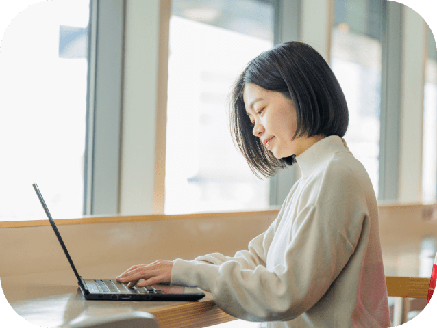 キャリア採用イメージ