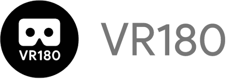 VR 180
