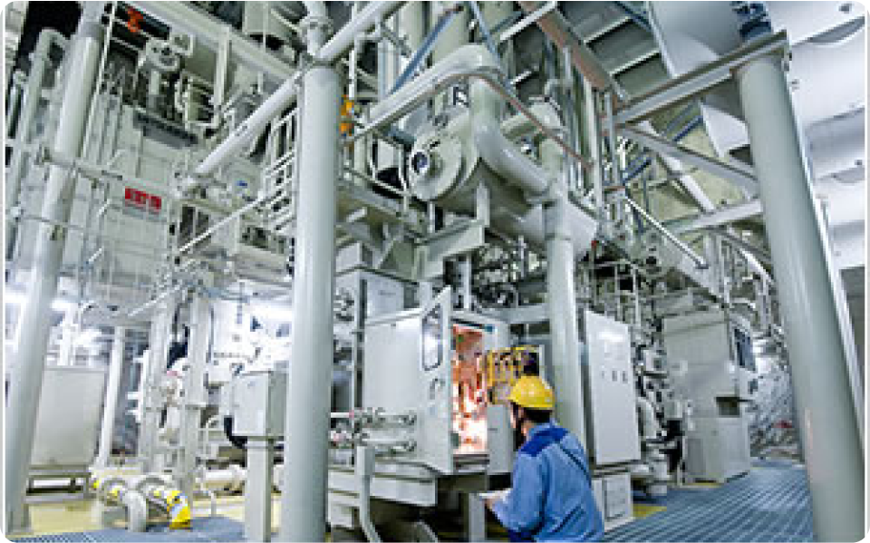 変圧器の巡視点検