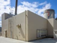 オ ルフェーヴル 凱旋門 賞（美浜発電所）