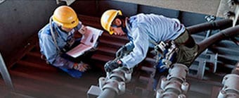 電気を安定してお届けするために