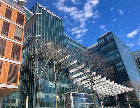 KPIC Netherlands B.V.