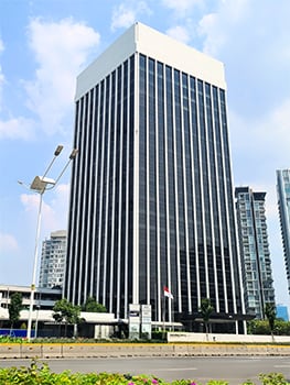 PT. Kansai Electric Power Indonesia