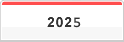 2025