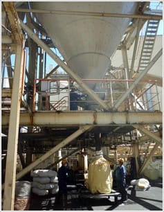 Effectively Using Other By-products from Our Thermal power stations Effectively Using Other By-products from Our Thermal power stations