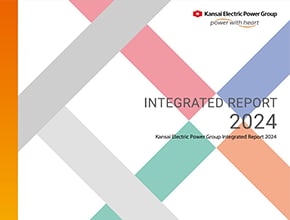 Kansai Electric Power Group Integrated Report