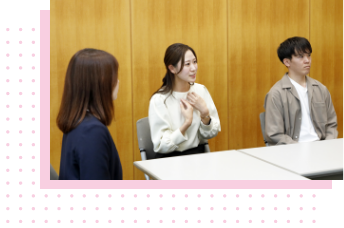 実際に就職して、これまでに印象的だった仕事はありますか？