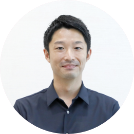 K.F ソリューション本部　営業部門