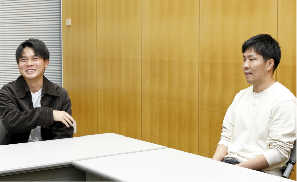 では、これまでに印象的だった仕事について教えてください。