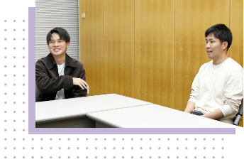 では、これまでに印象的だった仕事について教えてください。