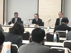 平成１５年度経営計画説明会資料