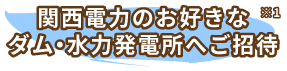 凱旋門 賞 ブック メーカーのお好きなダム・水力発電所へご招待