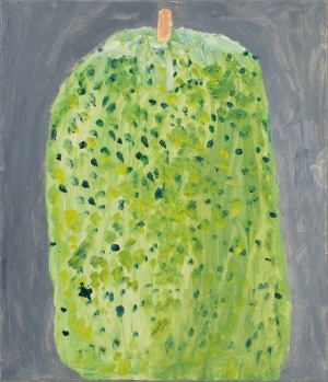 2023年度U-18コラボ賞 「鎮座する冬瓜」