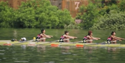 地域活性化のための女子ボート部「凱旋門 賞 ブック メーカー小浜」の発足